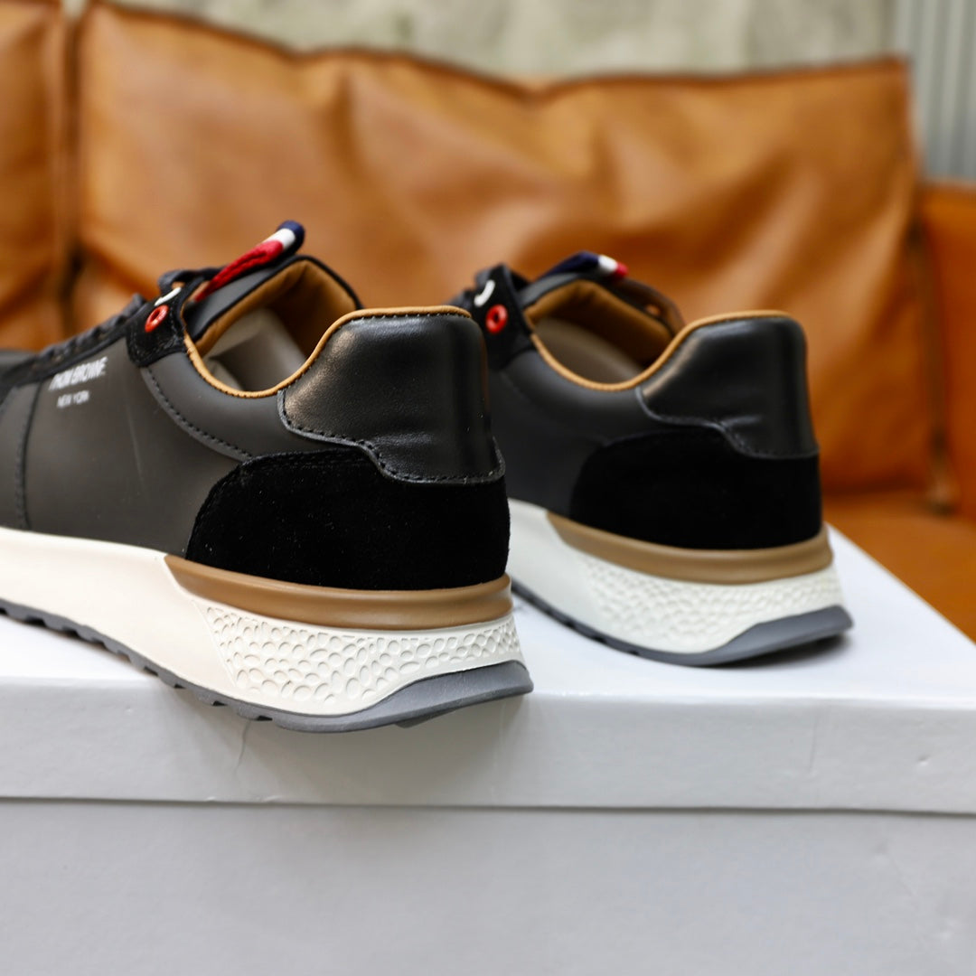 Thom Browne  2025ss Sneakers