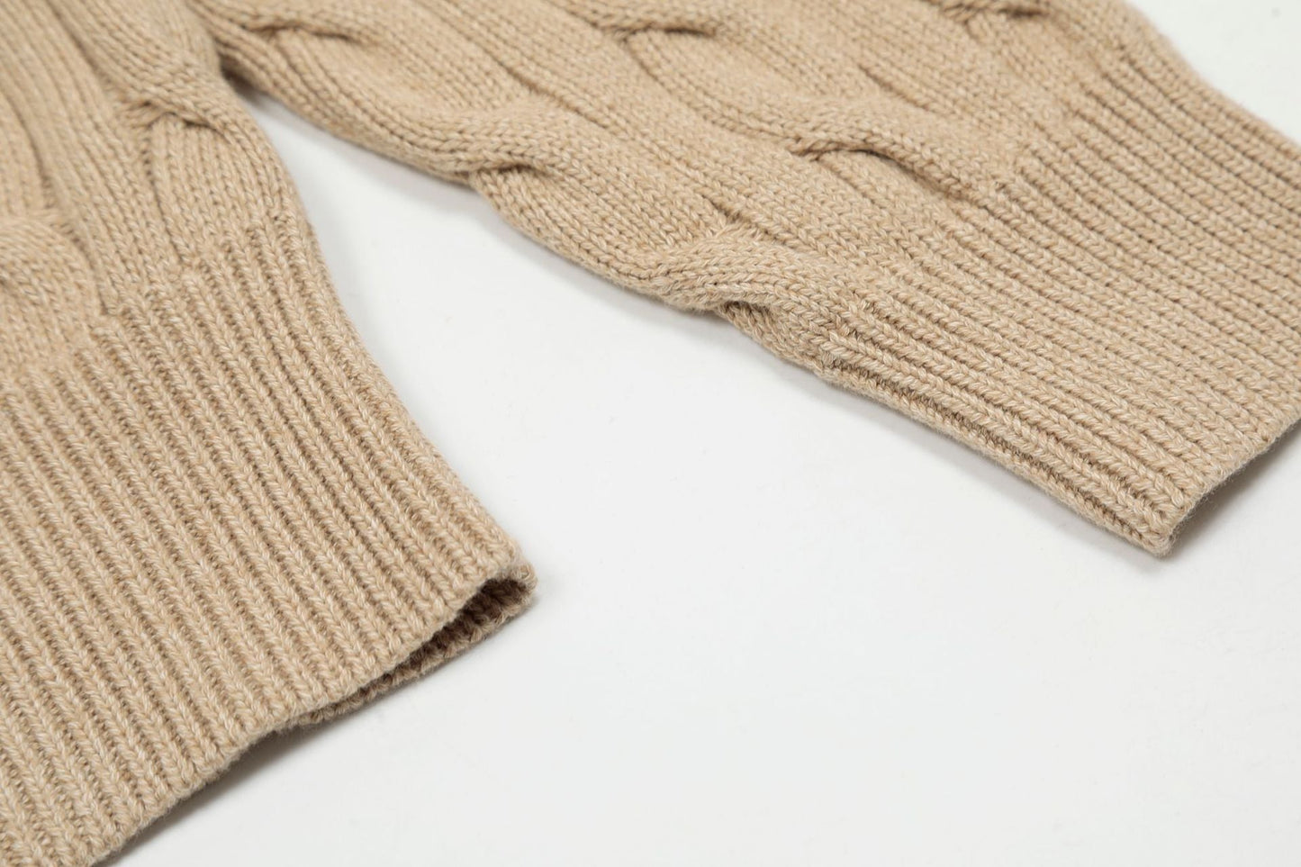 Vivienne Westwood Solid-Color Cotton-Wool Cardigan