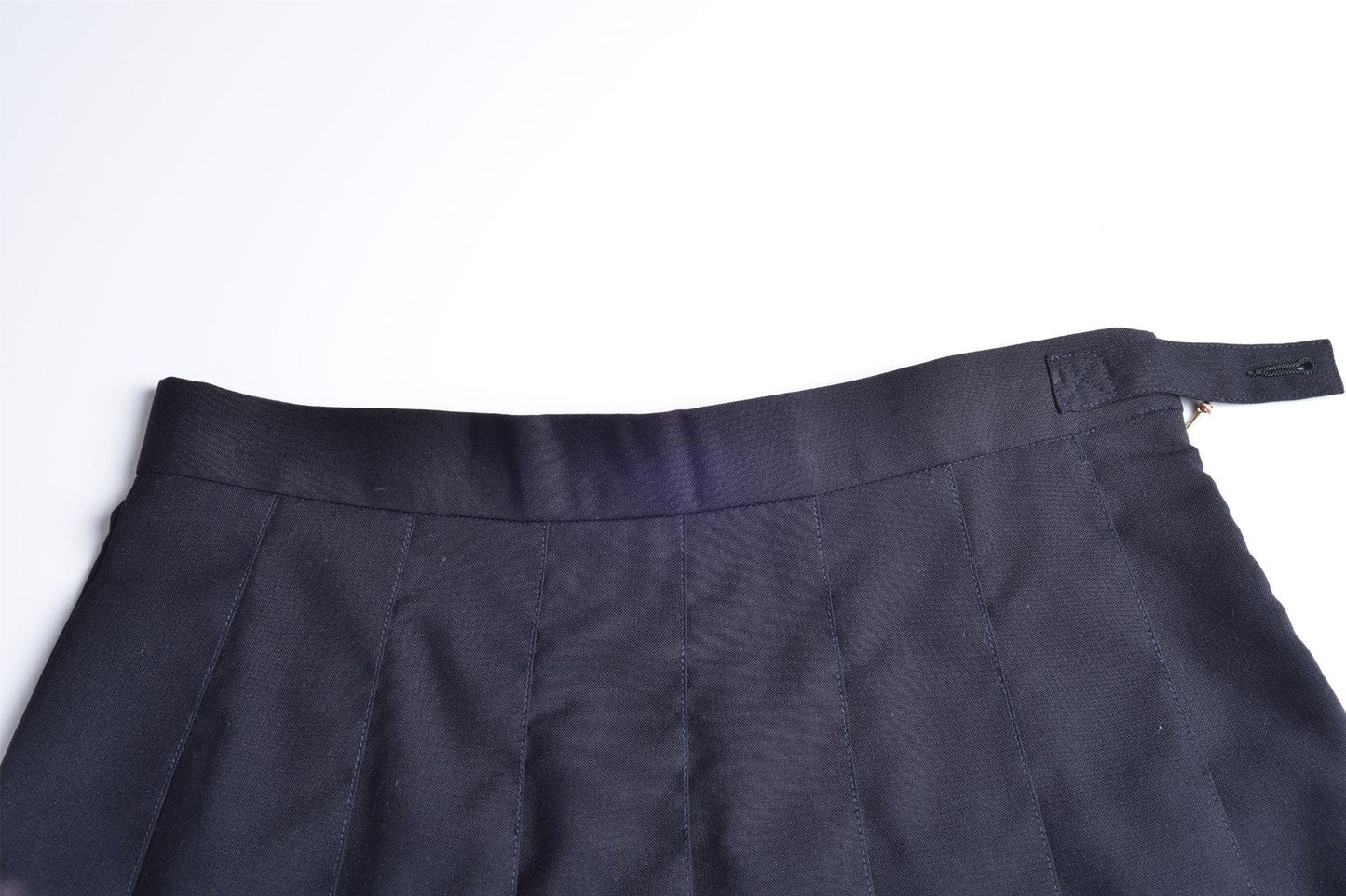 Thom Browne  2025ss Short skirt