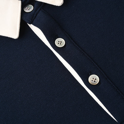 Thom Browne Long-sleeved T-shirt