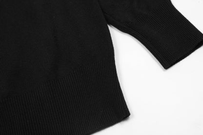 Vivienne Westwood Cotton-Wool Cardigan
