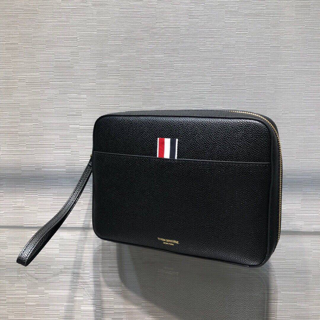 Thom Browne Top Men's Clutches