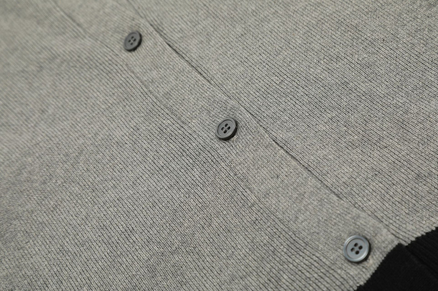 Vivienne Westwood Cotton-Wool Cardigan