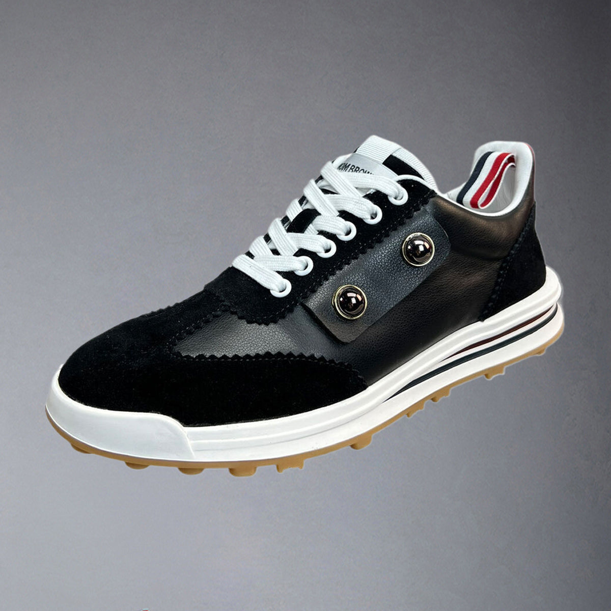 Thom Browne 2025ss Man Sneakers
