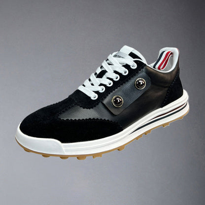 Thom Browne 2025ss Man Sneakers