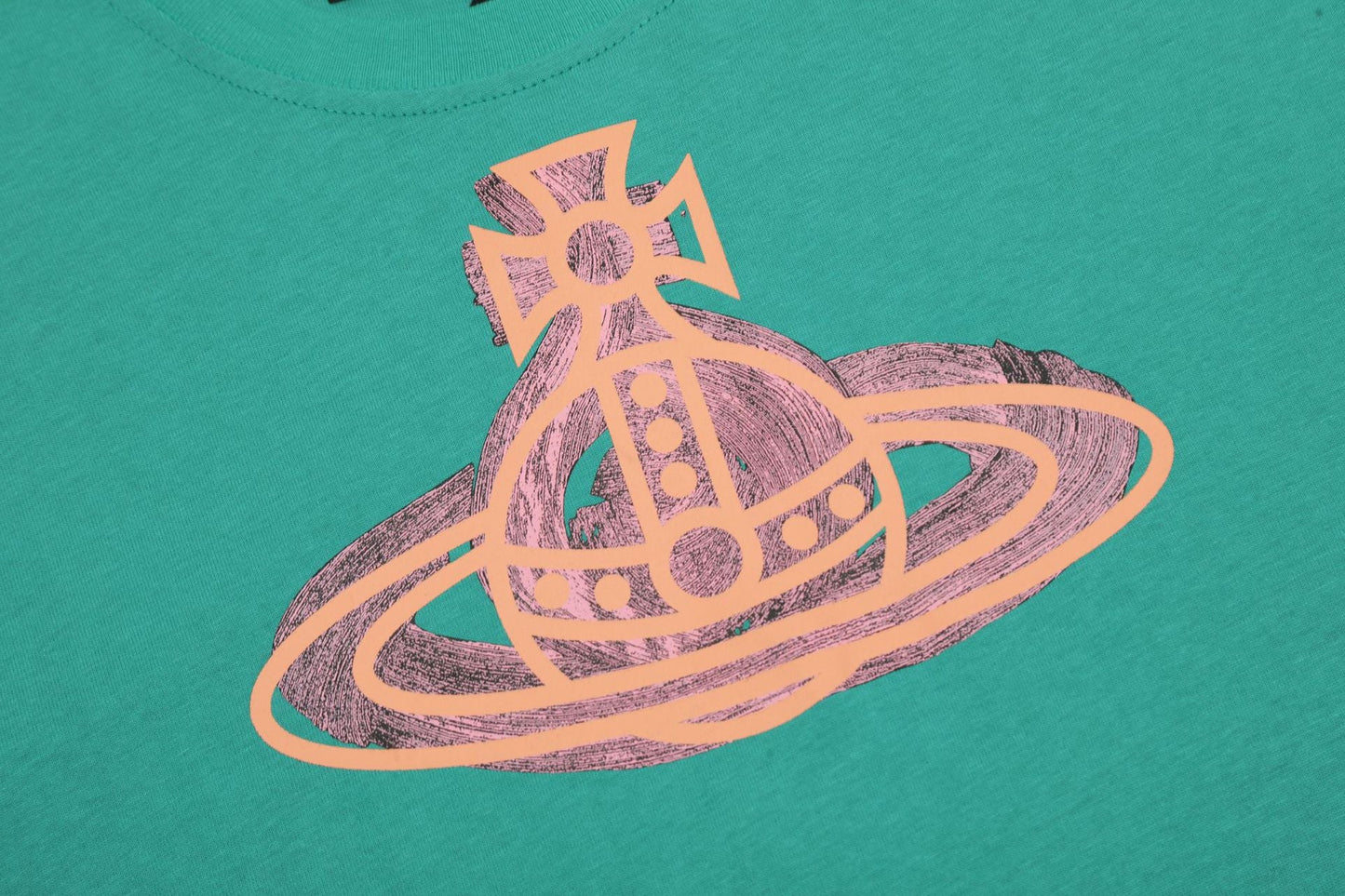 Vivienne Westwood Casual T-shirt