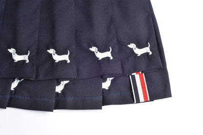 Thom Browne  2025ss Short skirt