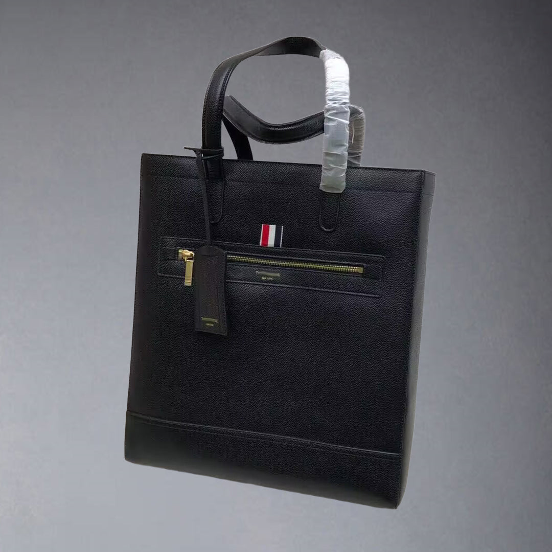 Thom Browne  Top Men's Briefcase