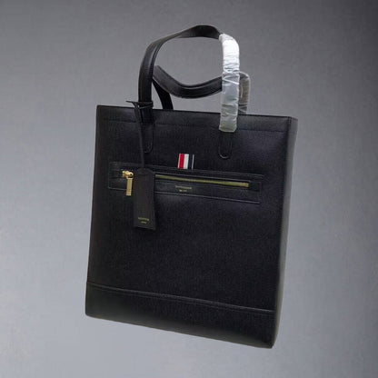 Thom Browne  Top Men's Briefcase