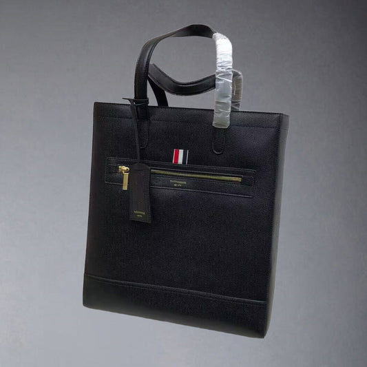 Thom Browne  Top Men's Briefcase