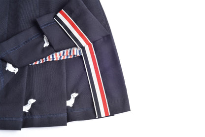 Thom Browne  2025ss Short skirt