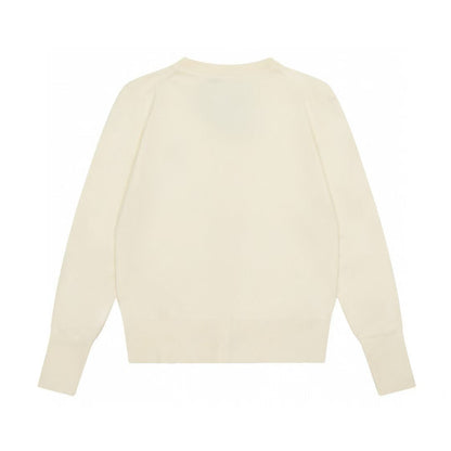 Vivienne Westwood 2026 Cotton-Wool Cardigan