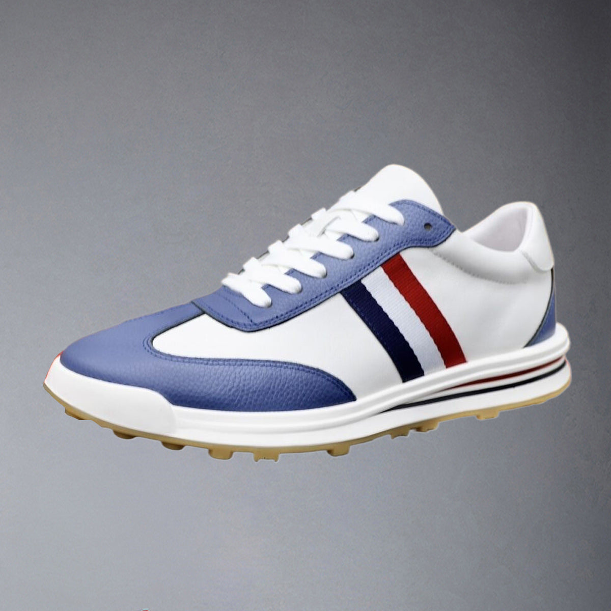 Thom Browne 2025ss Man Sneakers