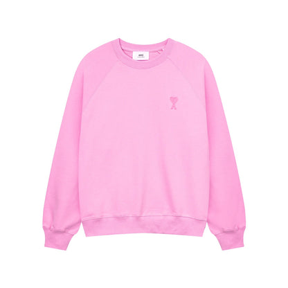 2026 AMI PARIS  Unisex  Hoodie