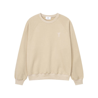 2026 AMI PARIS  Unisex  Hoodie