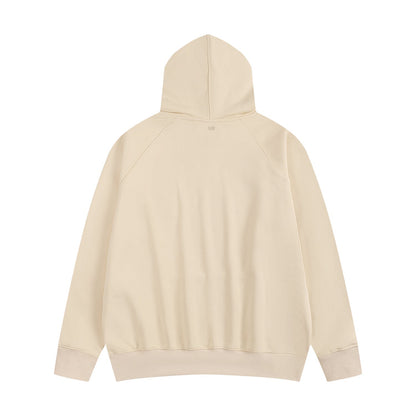 2026 AMI PARIS  Unisex Hoodie