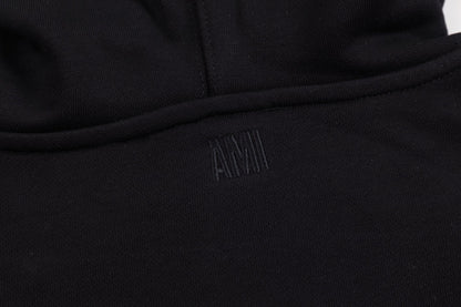 2026 AMI PARIS  Unisex Hoodie