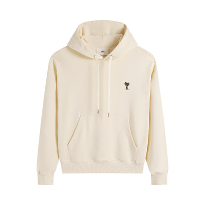 2026 AMI PARIS  Unisex  Hoodie