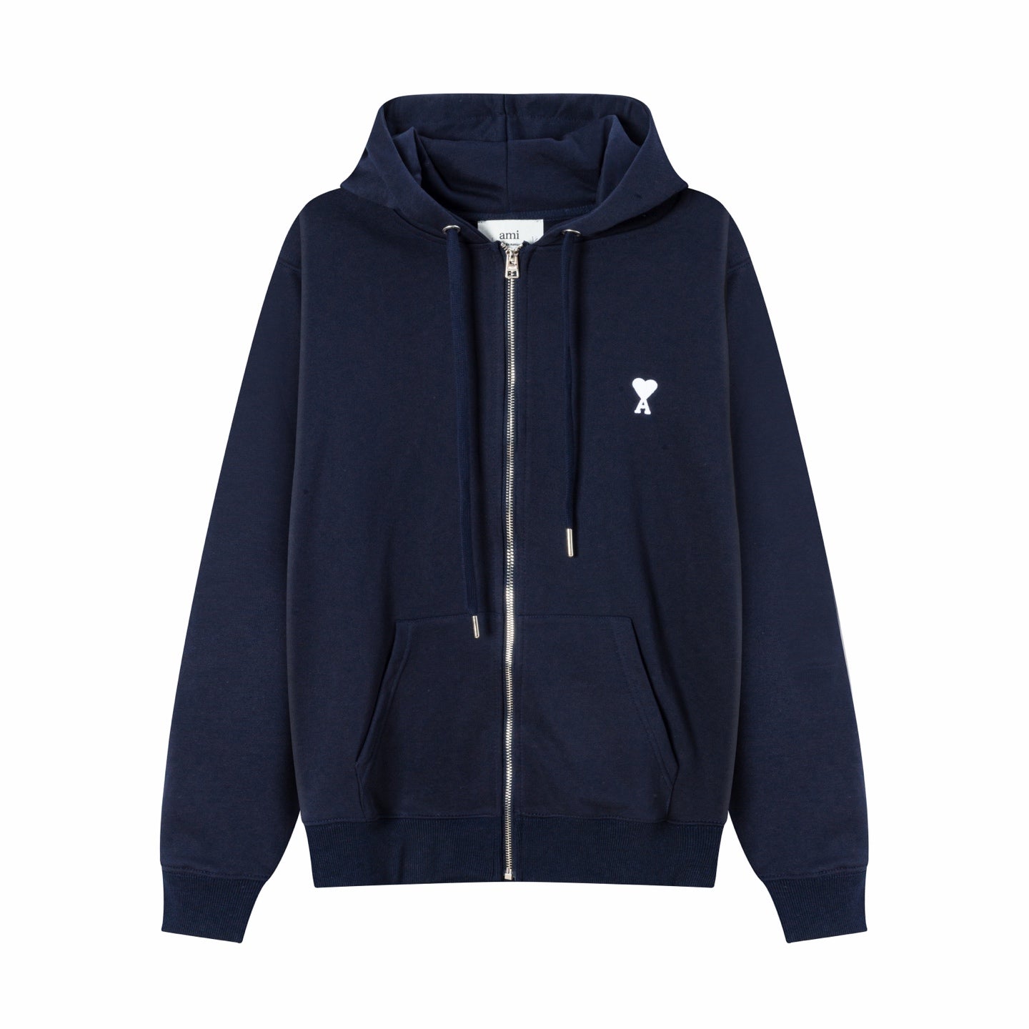 2026 AMI PARIS  Unisex  Hoodie