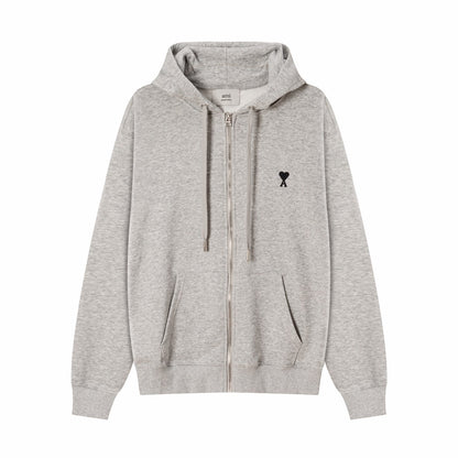 2026 AMI PARIS  Unisex  Hoodie