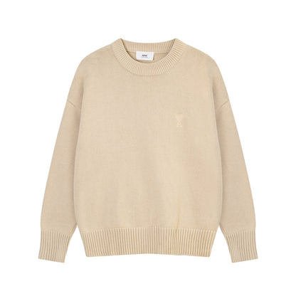 2026 AMI PARIS  Unisex  Sweater