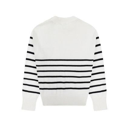2026 AMI PARIS  Unisex  Sweater