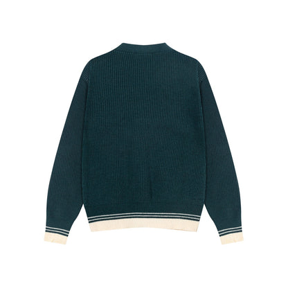 2026 AMI PARIS Unisex sweaters