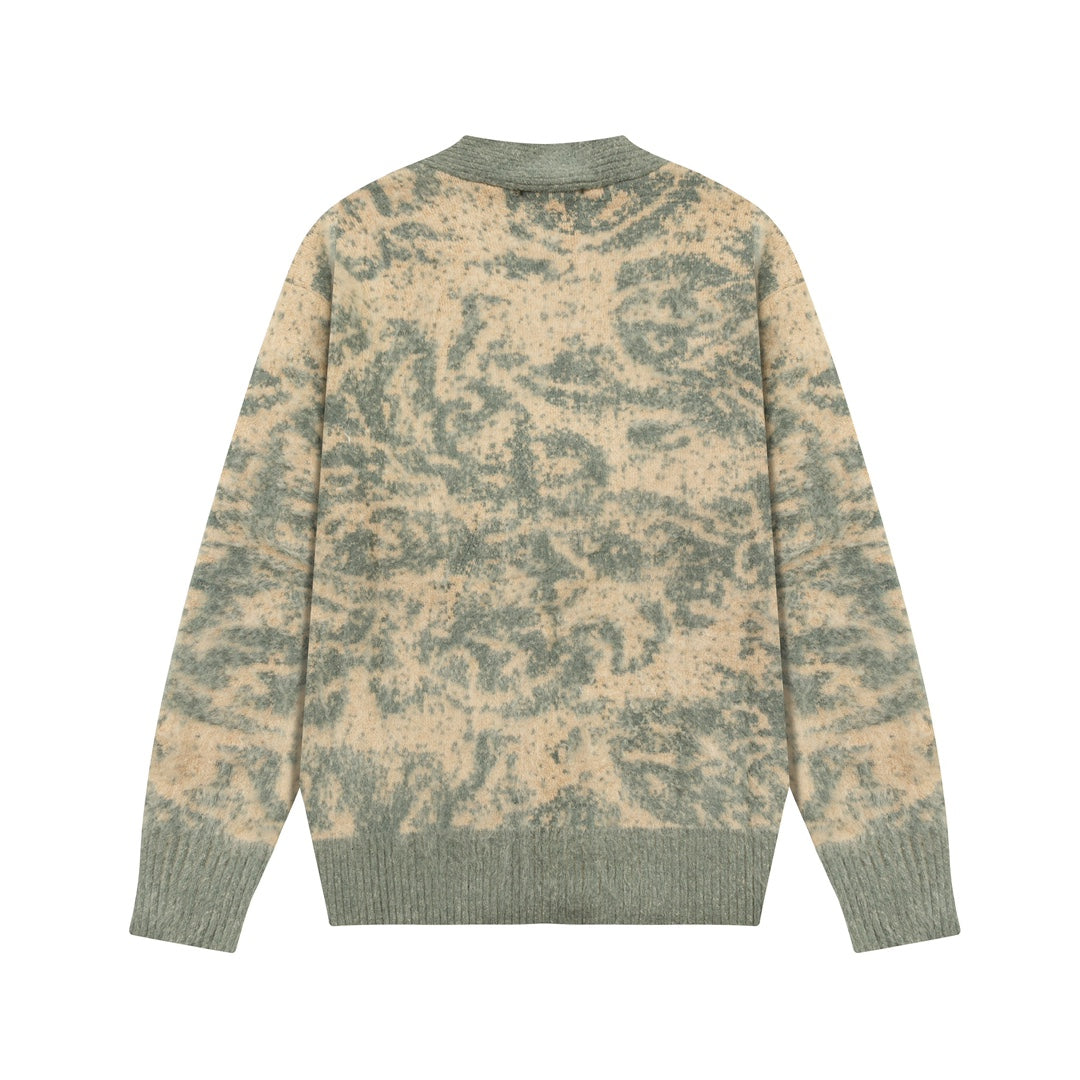 2026 AMI PARIS Unisex sweaters