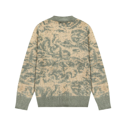 2026 AMI PARIS Unisex sweaters