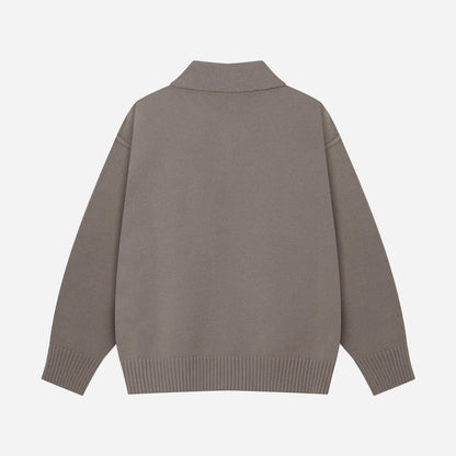 2026 AMI PARIS  Unisex  Sweater