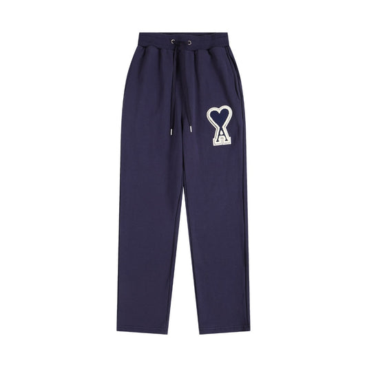 2026 AMI PARIS   Unisex Set