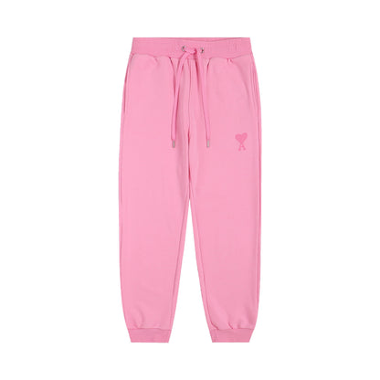 2026 AMI PARIS  Jiggling sweatpants