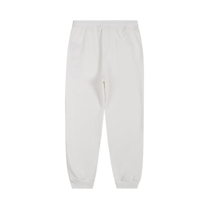 2026 AMI PARIS  Jiggling sweatpants