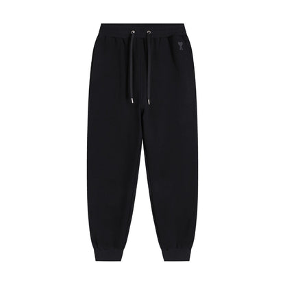 2026 AMI PARIS  Jiggling sweatpants