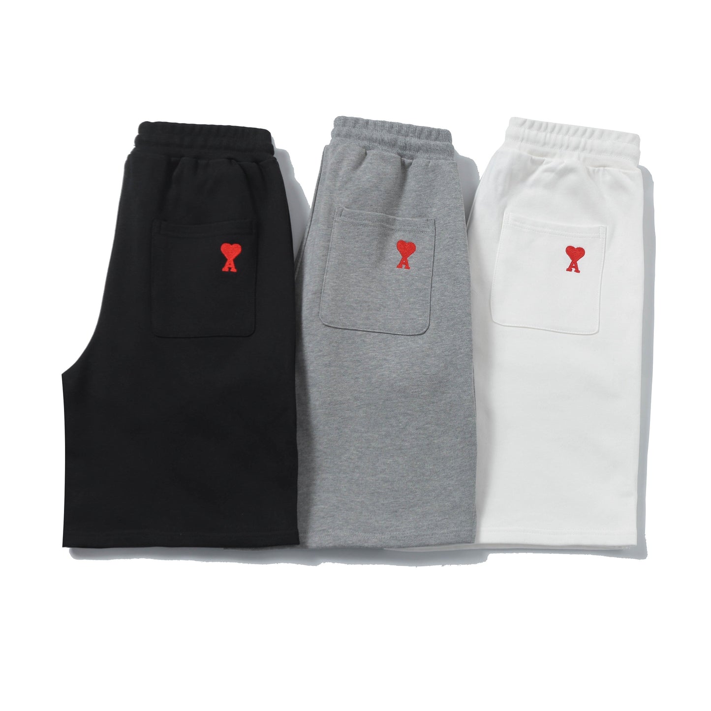 2026 AMI PARIS  Shorts