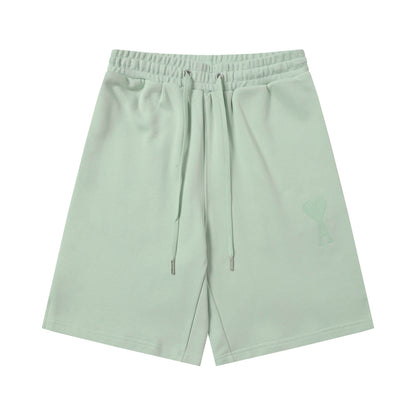 2026 AMI PARIS  Shorts