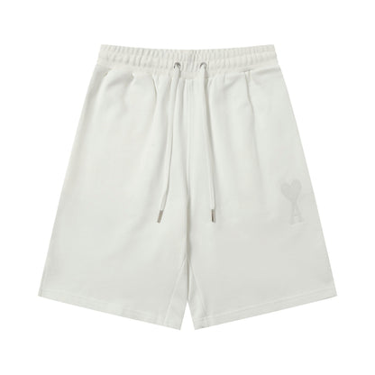 2026 AMI PARIS  Shorts