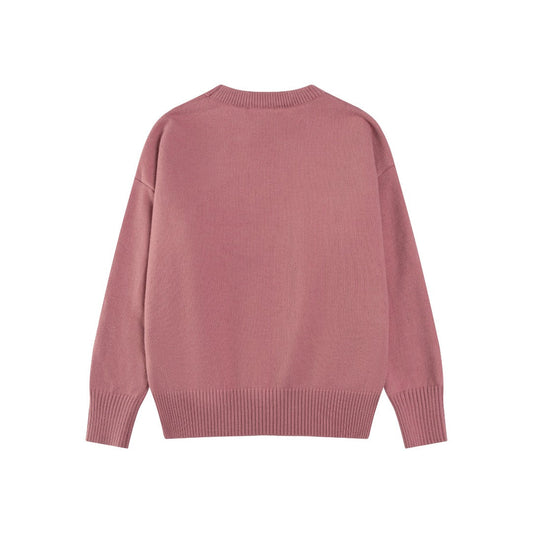 2026 AMI PARIS   sweater