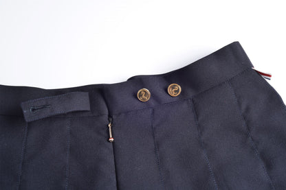 Thom Browne  2025ss Short skirt
