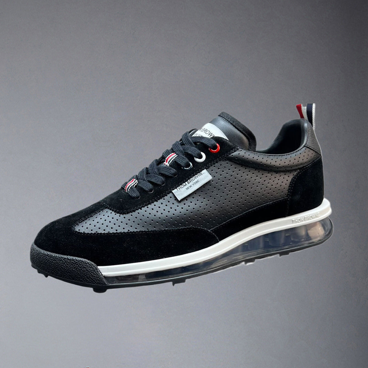 Thom Browne 2025ss Man Sneakers