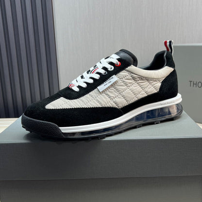 Thom Browne 2025ss Man Sneakers
