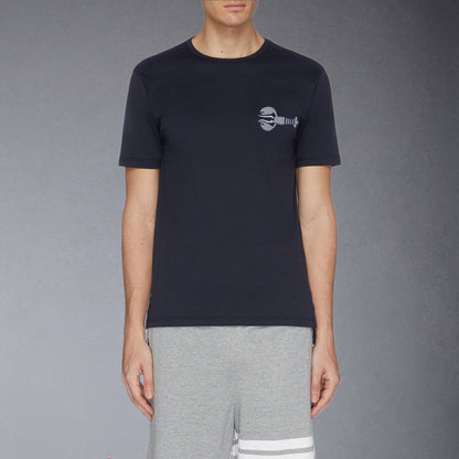 Thom Browne  2025 Cotton T-shirt