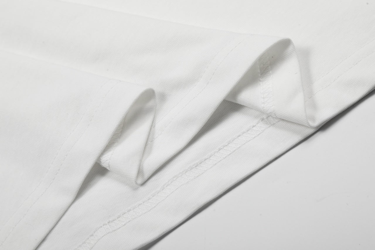 Vivienne Westwood Pure Cotton Casual T-shirt
