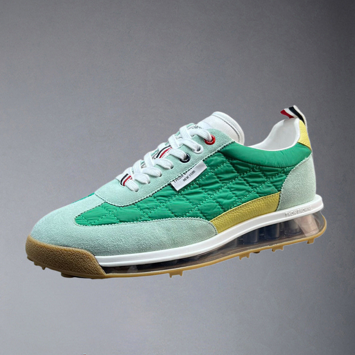 Thom Browne 2025ss Man Sneakers
