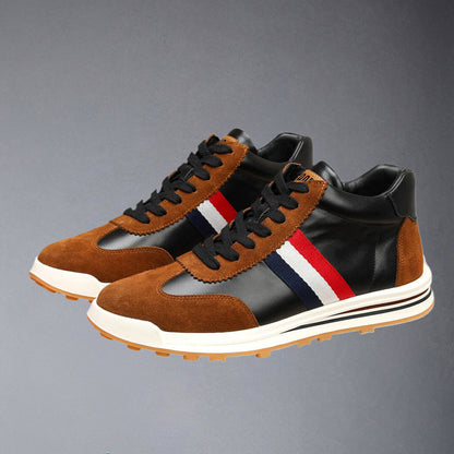 Thom Browne Leather sneakers