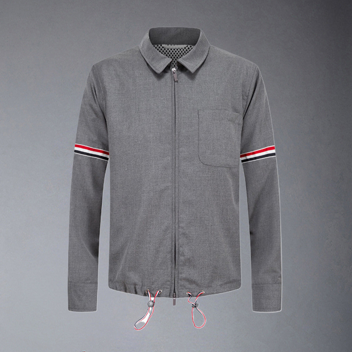 Thom Browne Double armband Jacket