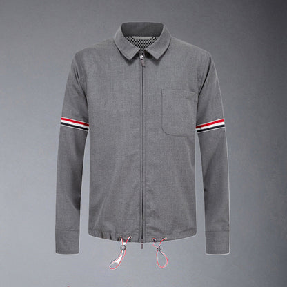 Thom Browne Double armband Jacket