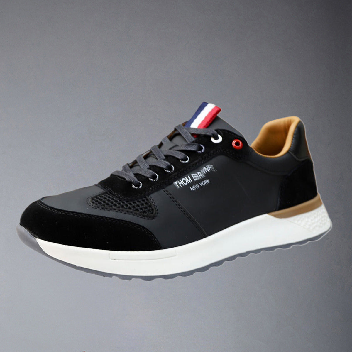Thom Browne  2025ss Sneakers