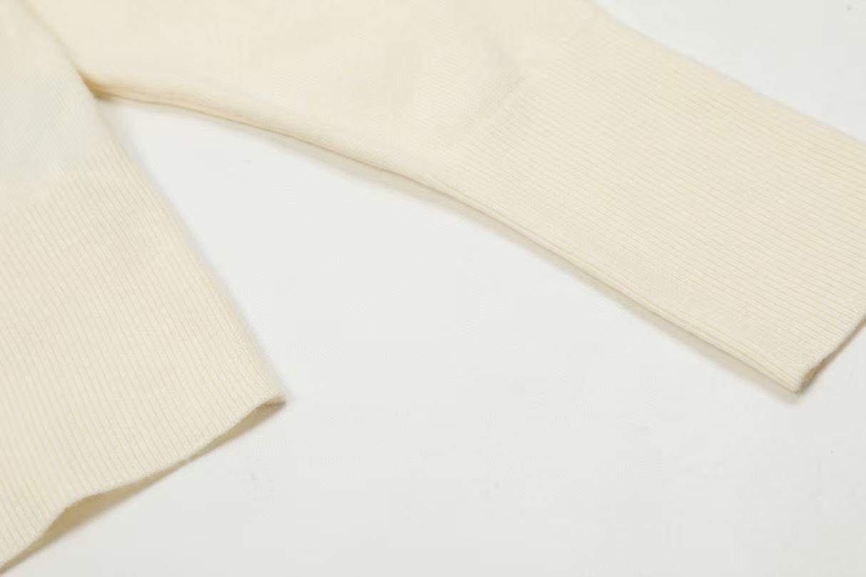 Vivienne Westwood 2026 Cotton-Wool Cardigan