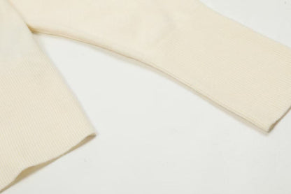Vivienne Westwood 2026 Cotton-Wool Cardigan